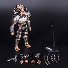 Mua bán HAOCAITOY PREDATOR FAKE